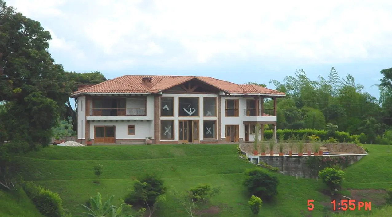 Proyecto Inmobiliario Proyectos de Construcción
